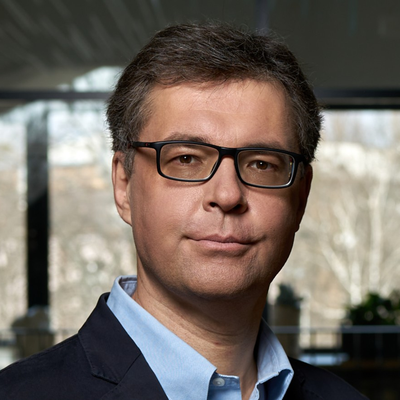 Oleksandr Kharchenko