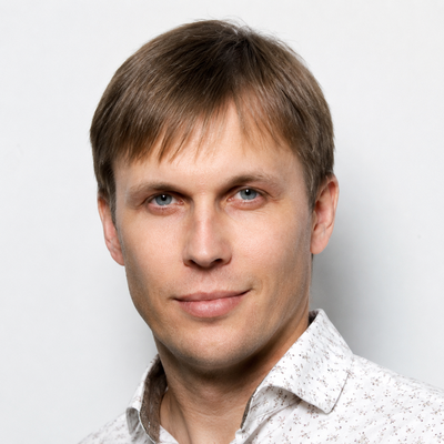 Ruslan Kundryk