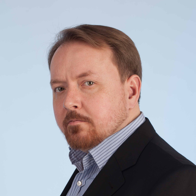Vadym Glamazdin